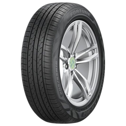 Шины Fortune FSR-802 205/65 R15 94H