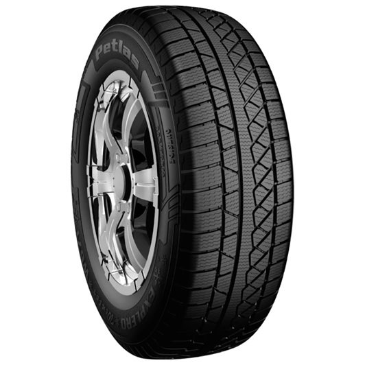 Anvelope Petlas Explero Winter W671 235/70 R16 106T