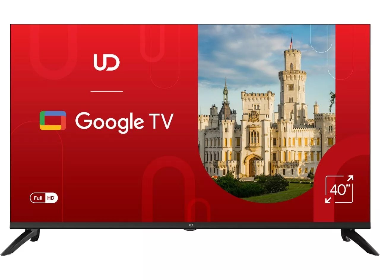 Televizor UD 40GF5210