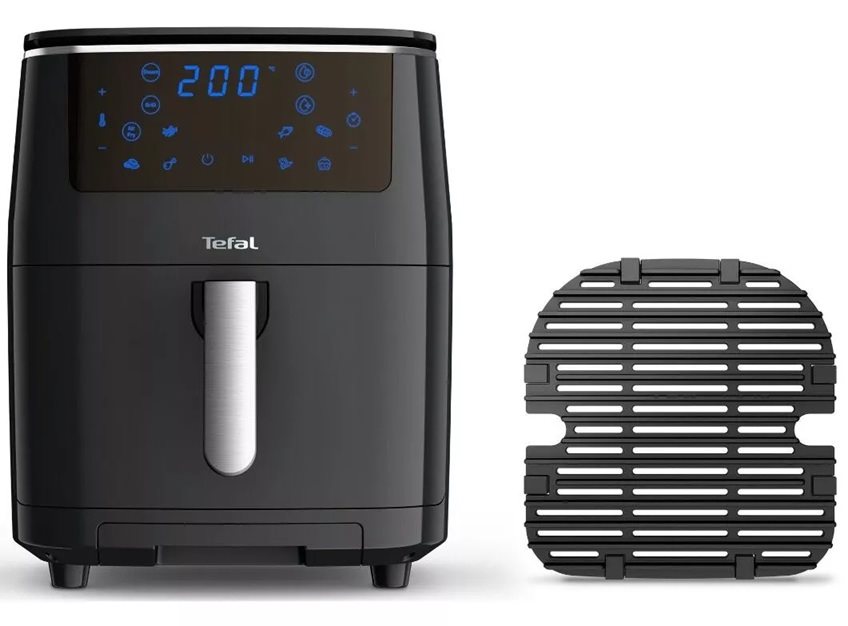 Фритюрница TEFAL FW201815