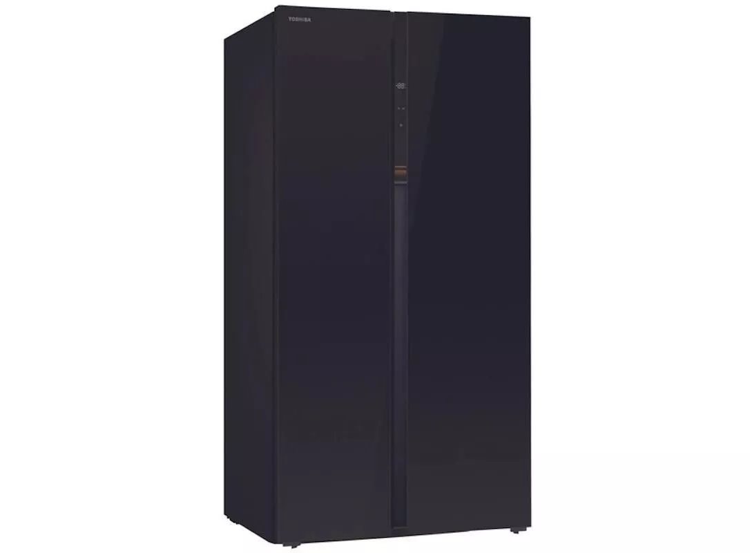 Холодильник Toshiba GR-RS780WE-PGJ(22)