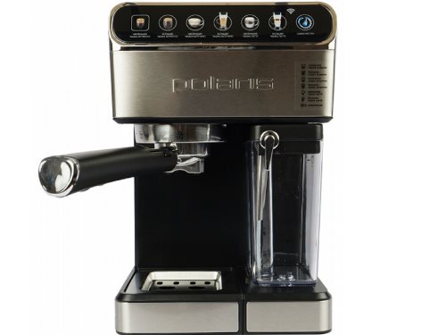 Кофемашина Polaris PCM1540