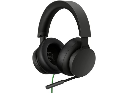 Наушники Microsoft Xbox Stereo Headset