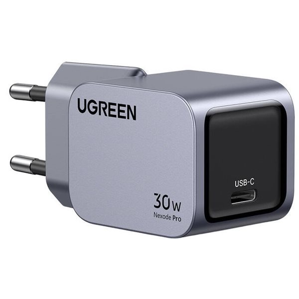 Bloc UGREEN Pro GaN 1xType-C 30W X703