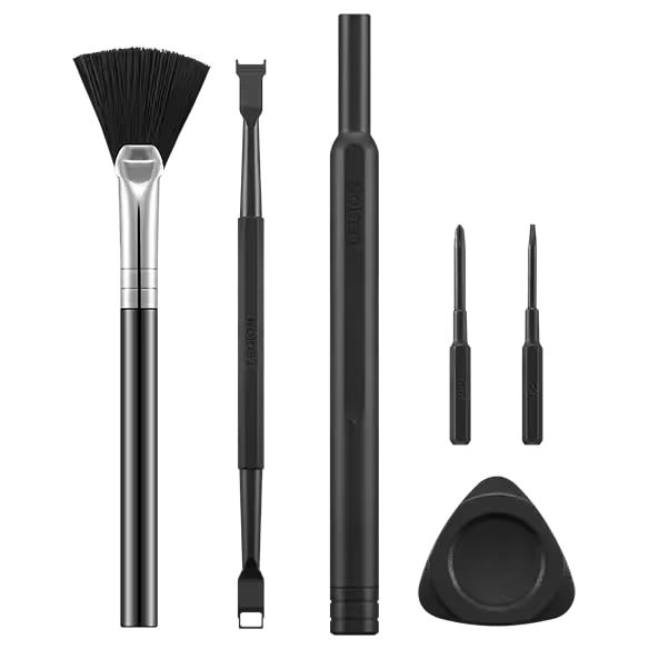 Набор инструментов и чистящих средств Lenovo Legion Cleaning & Tool Kit
