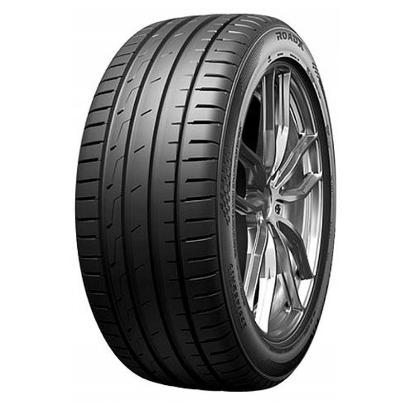 Anvelope RoadX RxMotion DU71 Z 215/55 R 17 98W XL