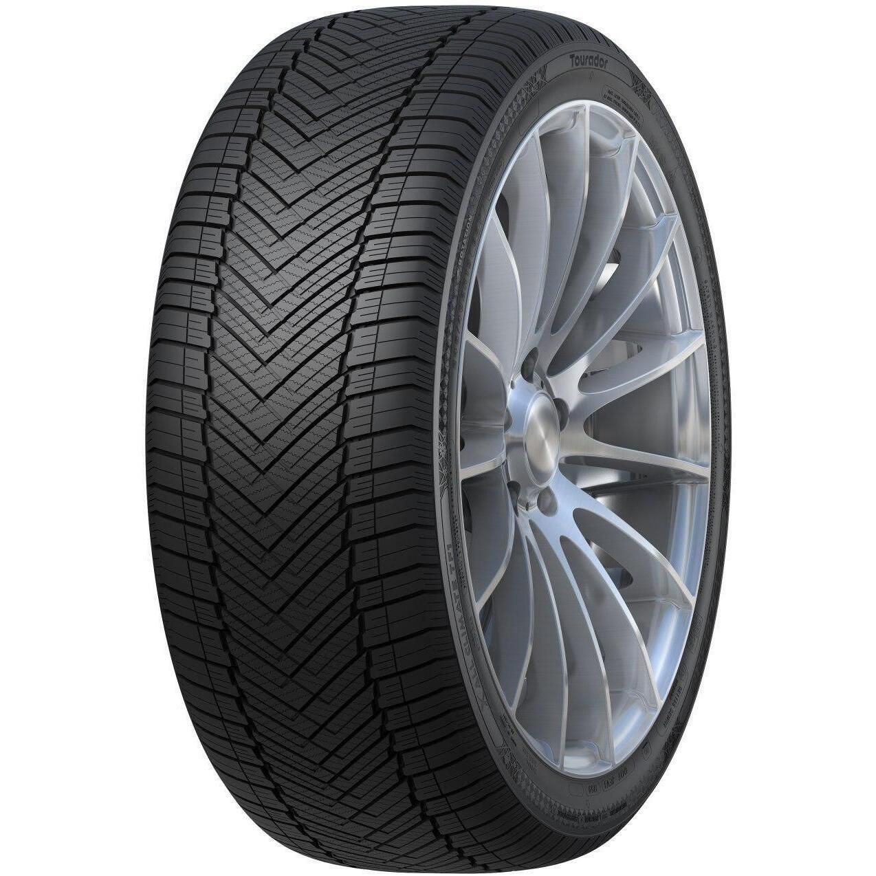 Anvelope Tourador X All Climate TF2 Z 245/45 R 17  99W XL