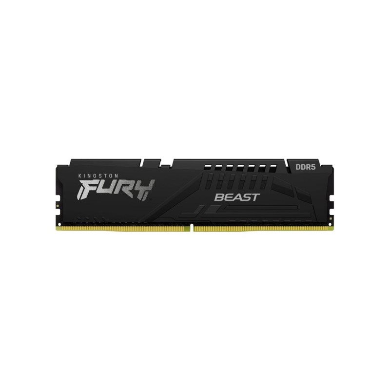 Оперативная память Kingston 32GB DDR5-6000 FURY DDR5