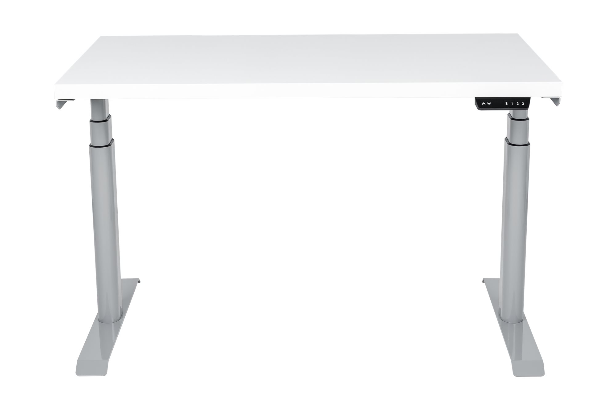 Письменный стол CUSTÓ FlexiDesk Plus (100.02.0133)