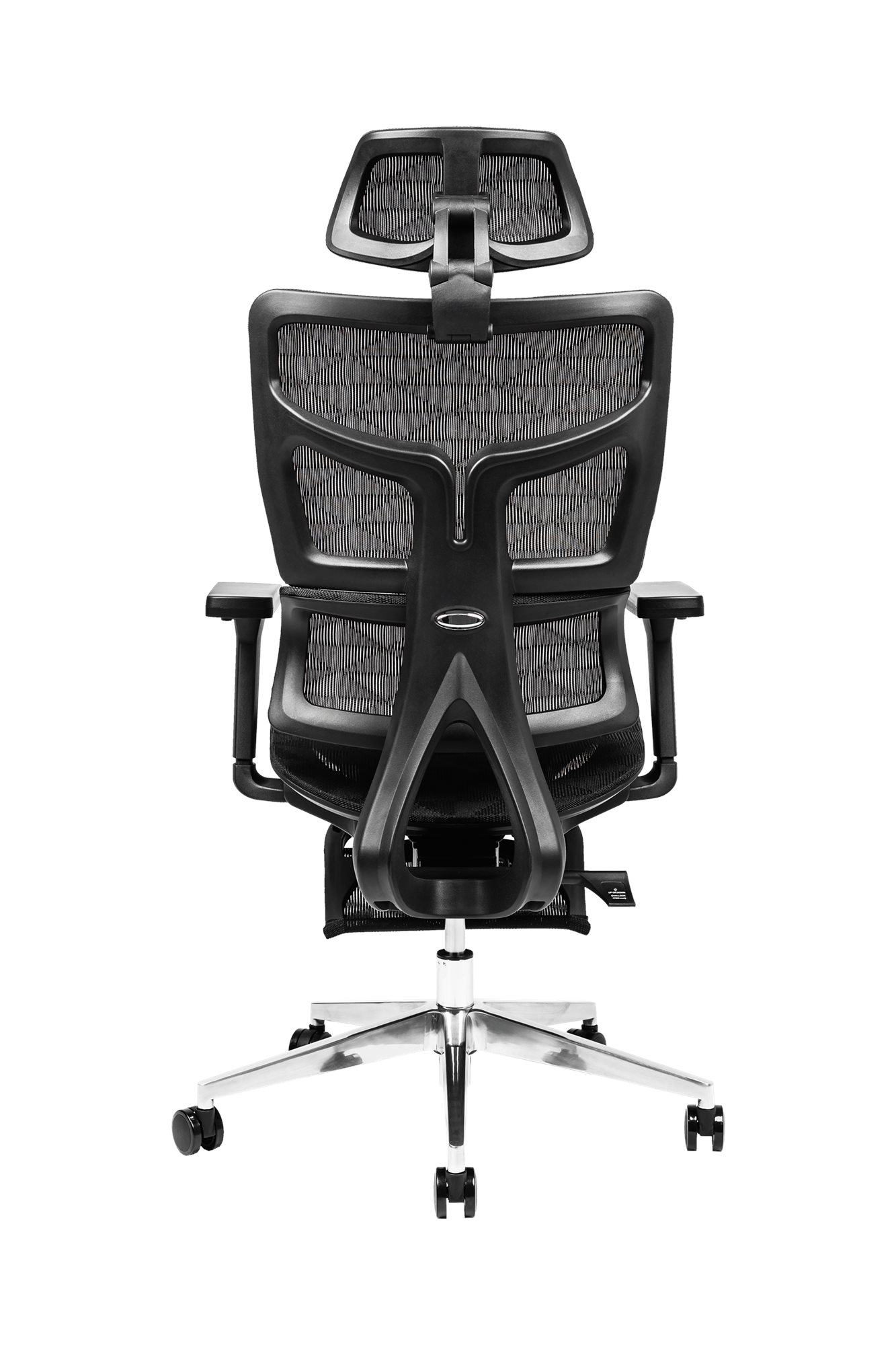 Офисное кресло CUSTÓ Napoli (100.01-0049)