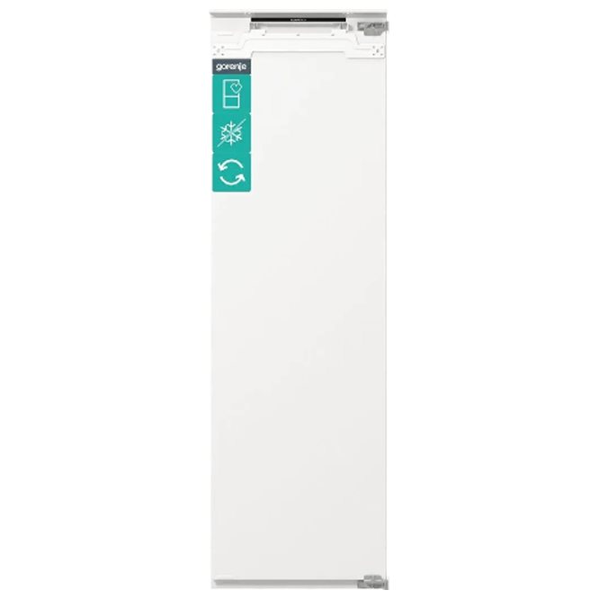 Морозильник Gorenje FNCI517E62WF White