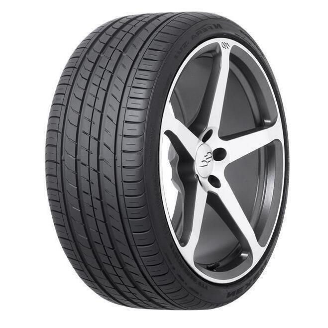 Anvelopă Nexen 265/40 R21 105Y TL NFera Sport XL FSL
