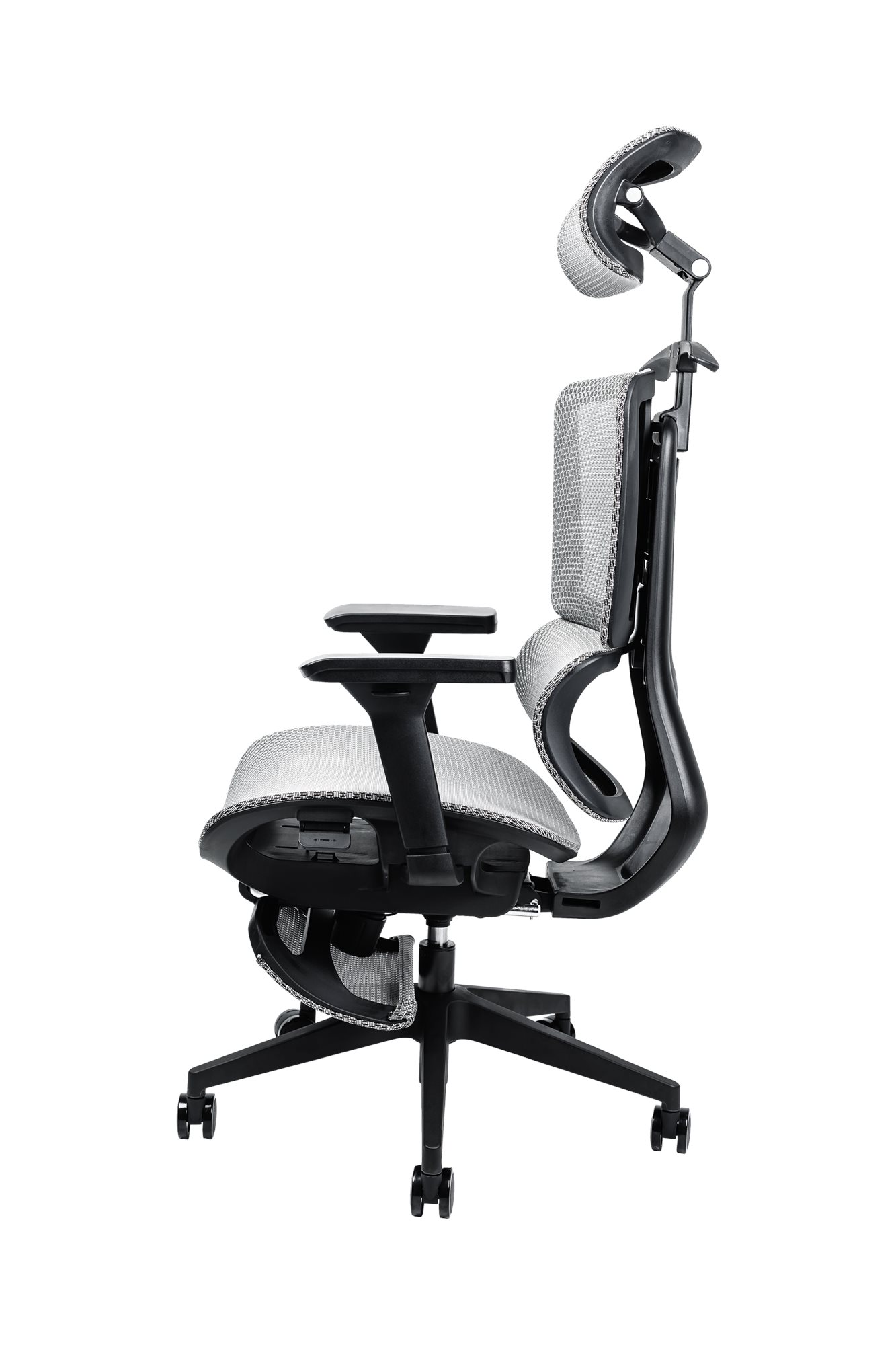 Fotoliu de birou CUSTÓ Split (100.01-0050)