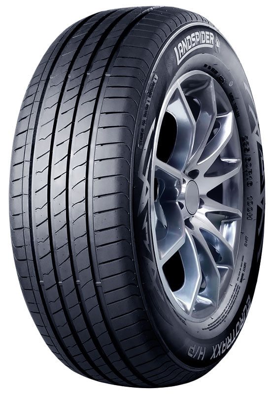 Шина Landspider Eurotraxx H/P 155/65 R13 73T TL