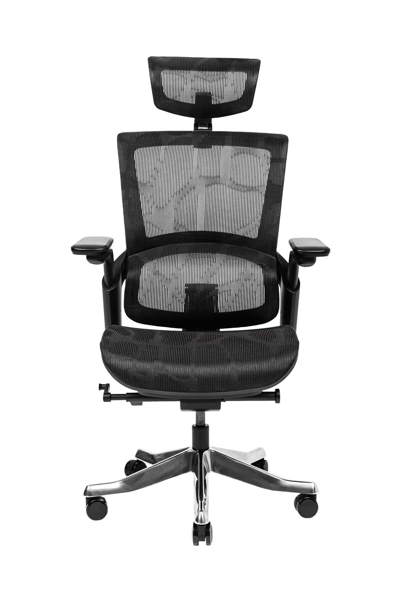 Офисное кресло CUSTÓ Berlin (100.01-0053)