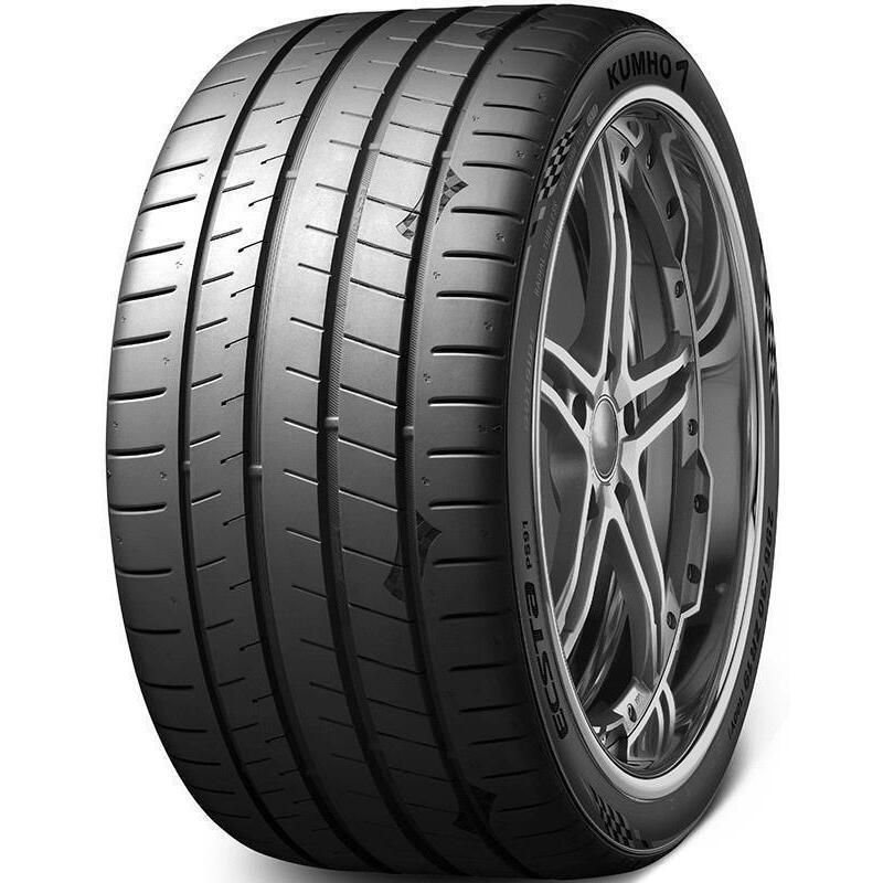 Anvelope Kumho 265/40 ZR20 104Y TL PS-91 XL FSL