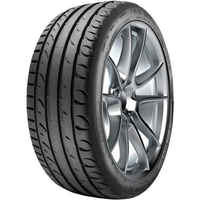 Шина Riken 205/45 ZR17 88W Ultra High Performance XL FSL
