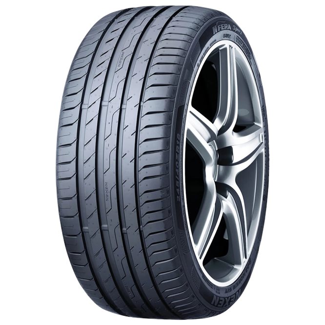 Anvelope Nexen NFera Sport 255/40 R21 102Y XL TL FSL