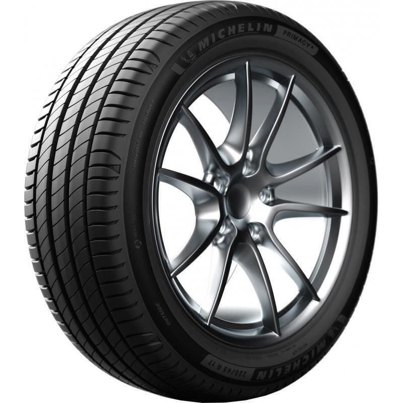 Шина Michelin Primacy-4 S1 235/50 R19 103V TL  XL FSL