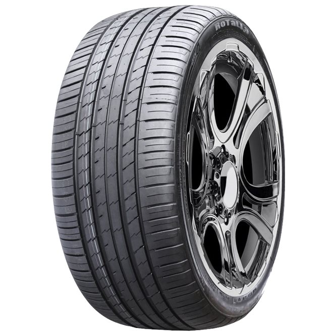 Anvelope TracMax X-Privilo RS01+ 325/35 ZR23 115Y XL TL