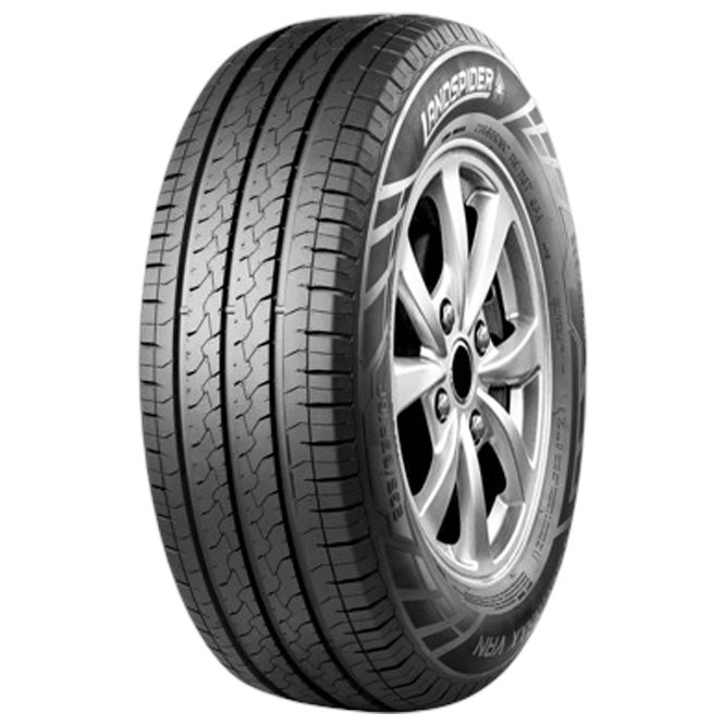 Шины Landspider Duratraxx Van 195/75 R16C 107S TL