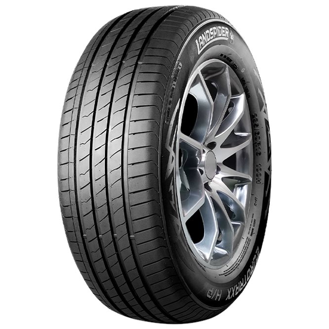 Шины Landspider Eurotraxx H/P 225/55 R16 99W XL TL