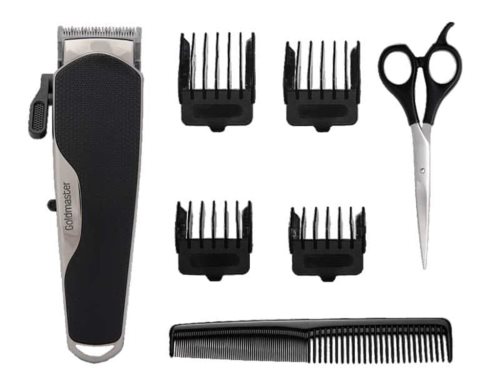 Машинка для стрижки GoldMaster GM 8132