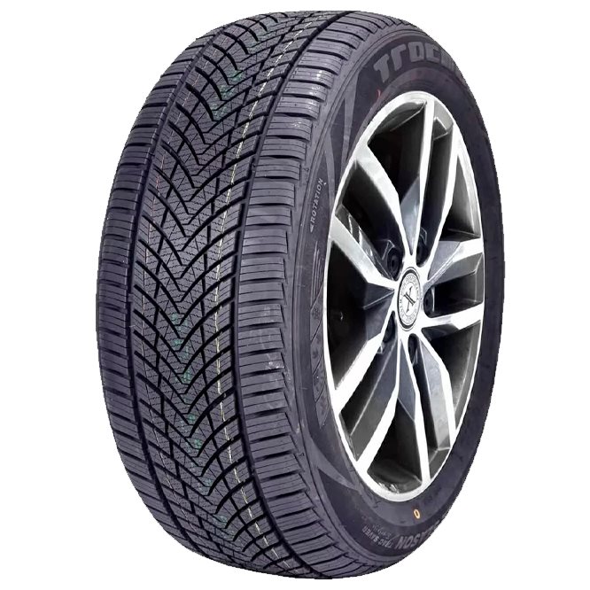 Anvelope TracMax X-privilo Trac Saver 185/55 R14 80H TL