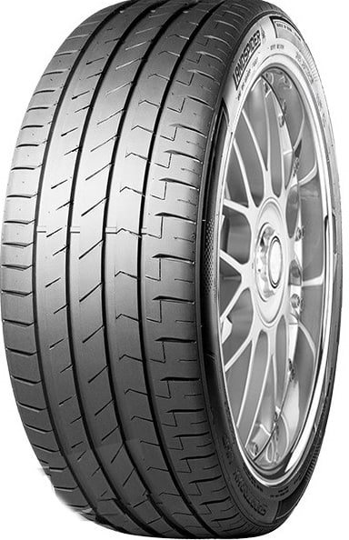 Шина LANDSPIDER Sportraxx UHP 225/45 R19 96Y TL XL
