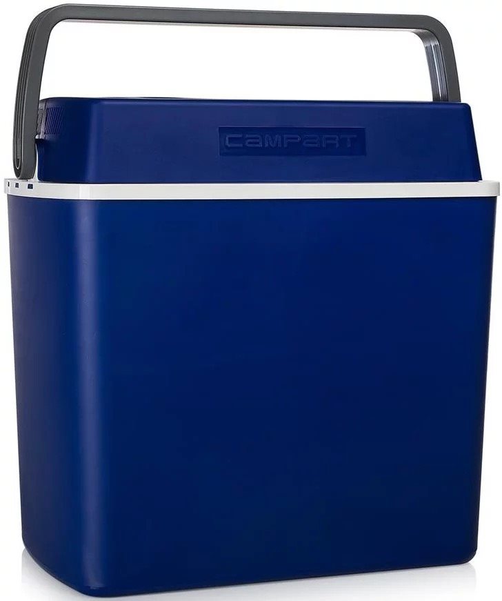 Автомобильный холодильник CamPart Travel CB-8624 Blue