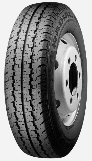 Anvelope Kumho 195/70 R15C (857)