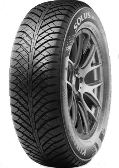 Anvelope Kumho 215/70 R16 (HA 31)