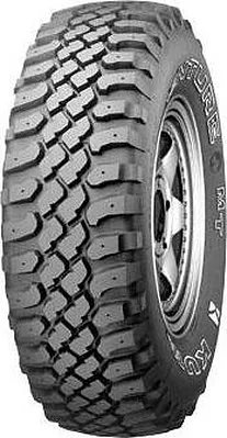 Шина Kumho 245/75 R16 (834)