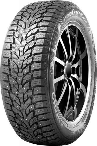 Anvelope Kumho 225/50 R17 (WI 32)