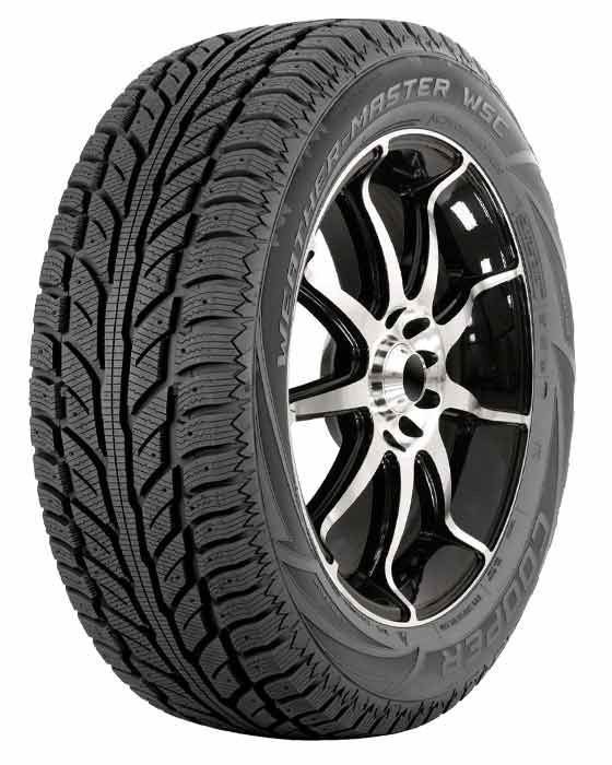 Anvelope Cooper 225/50 R18 (WM WSC)