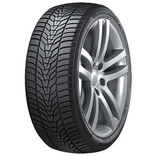 Шина Hankook Icept Evo-3X W-330A 275/45 R21 110V TL  XL MFS