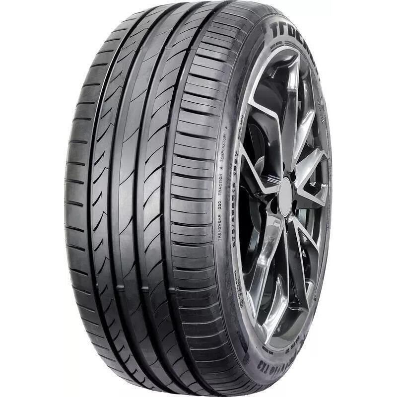 Шина Tracmax X Privilo TX-3 235/45 ZR20 100Y XL MFS