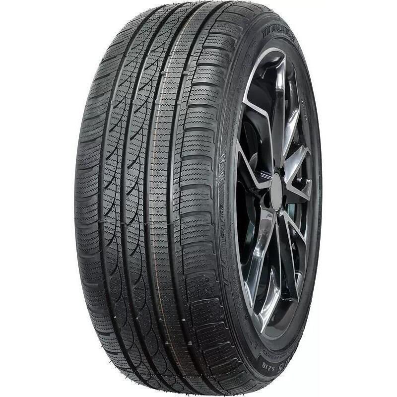 Anvelope Tracmax S-210 255/35 R19 96V TL XL MFS