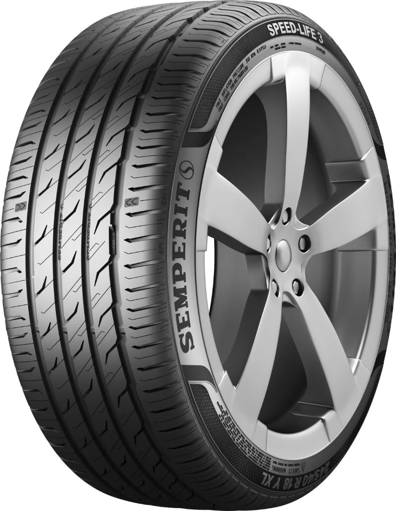 Шина Semperit Speed-Life 3 235/40 R19 96Y TL XL FR