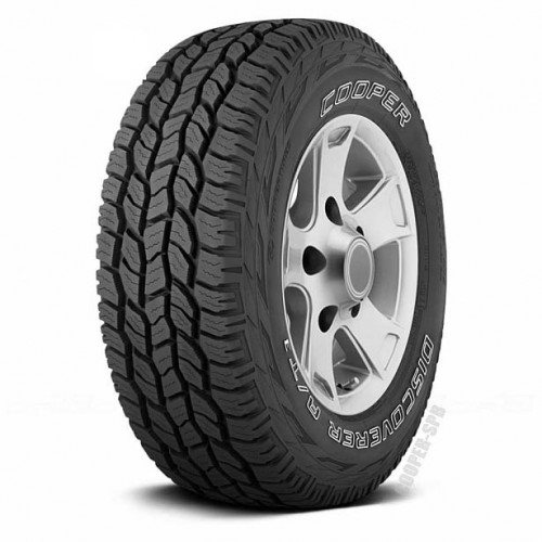 Anvelope Cooper 265/65 R17 (Dis.A/T3)