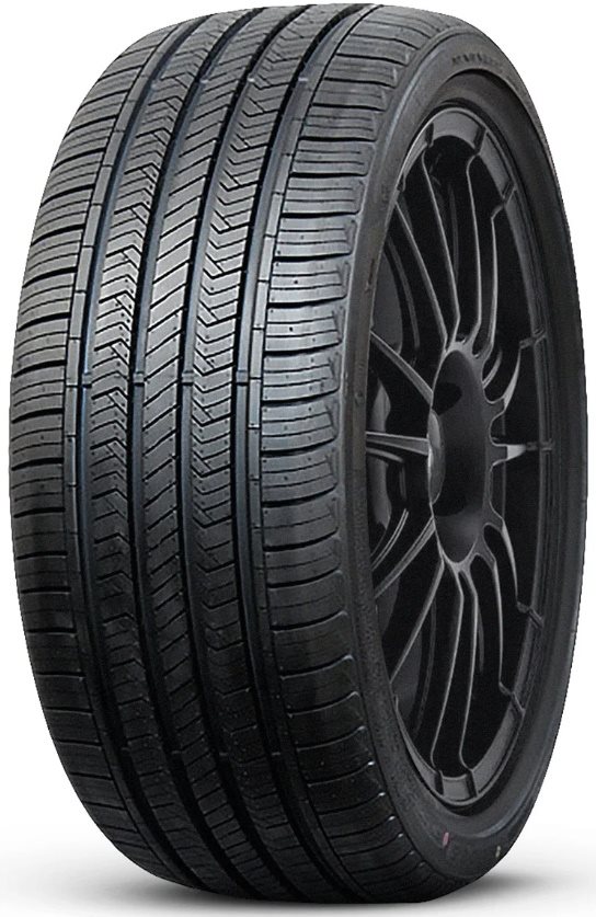 Шина Sunny 225/60 R18 (NU 025)