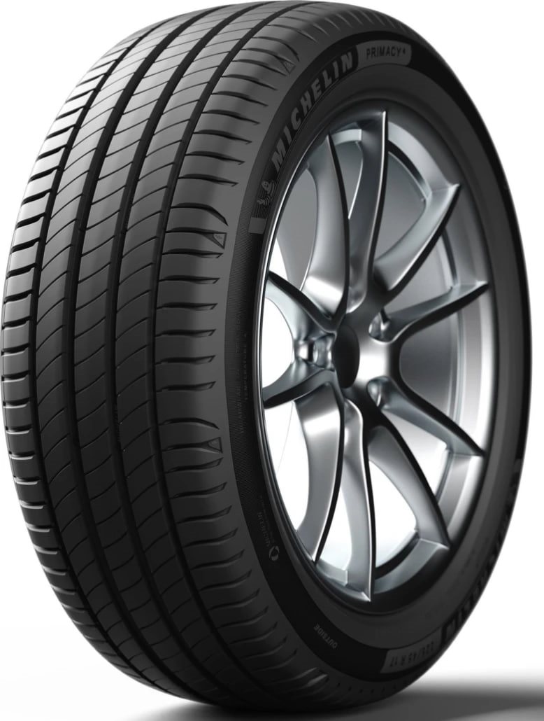 Шина Michelin Primacy-4+ 205/55 R17 95W TL XL