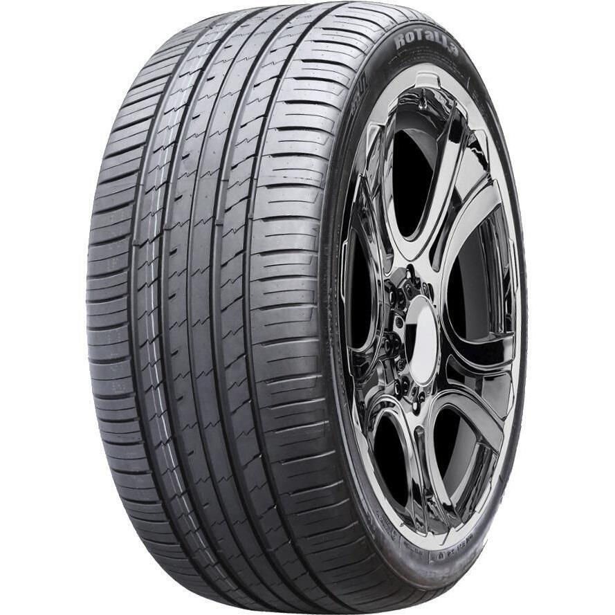 Anvelope Tracmax X Privilo RS-01+ 275/55 ZR20 117W XL MFS