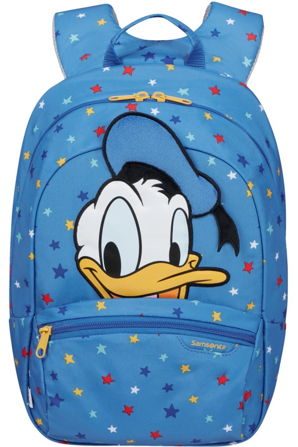Ghiozdan Samsonite Disney Ultimate 2.0 Backpack S Donald Stars