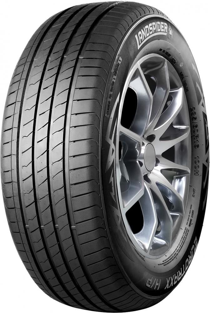 Шина Landspider Eurotraxx H/P 195/65 R15 91V TL