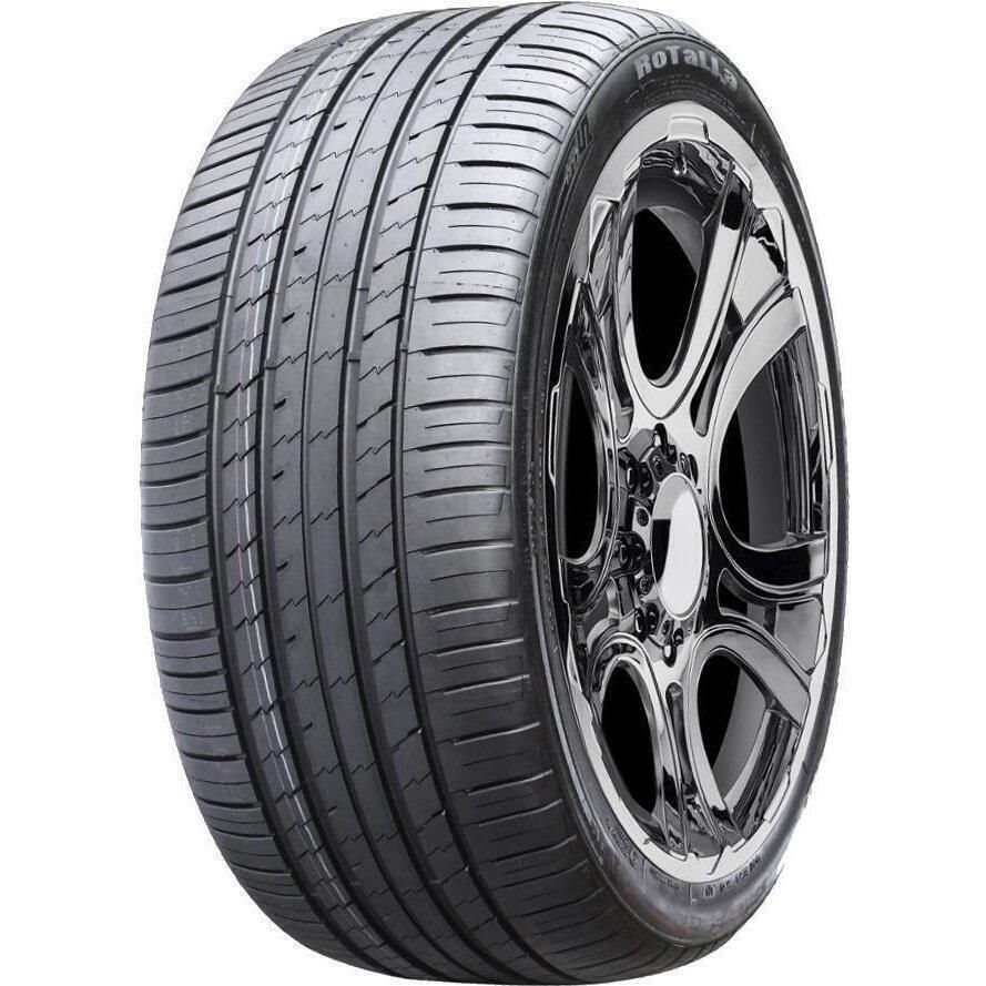 Anvelope Tracmax X Privilo RS-01+ 295/35 ZR23 108Y TL XL