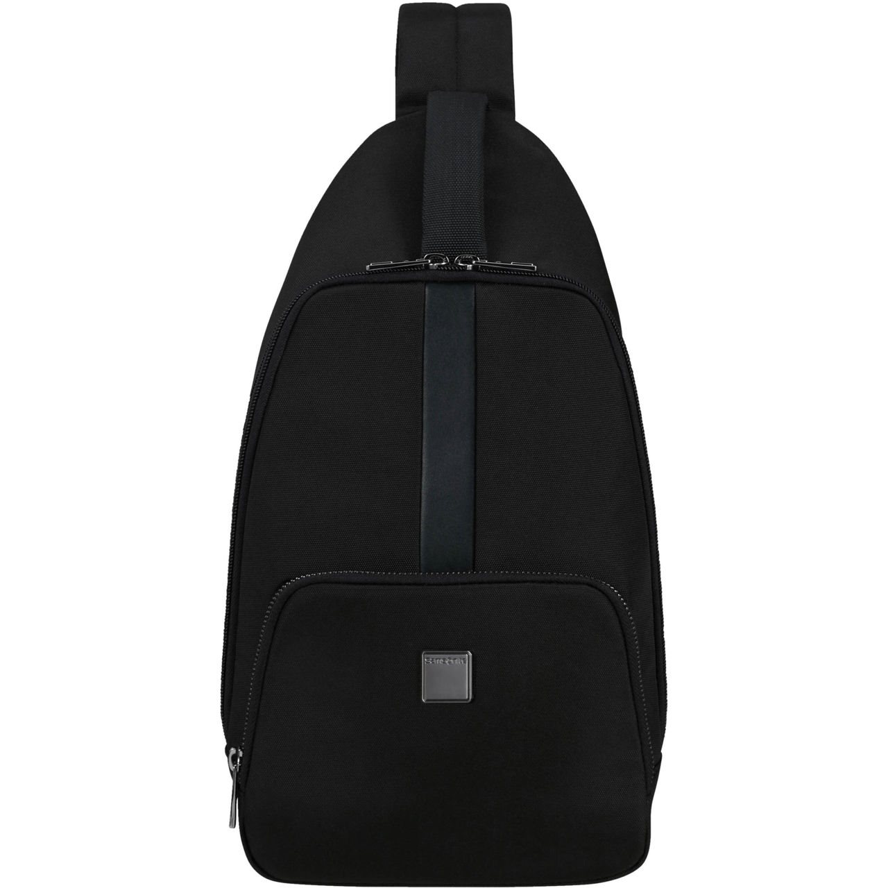 Geantă de umăr Samsonite Sacksquare Sling M