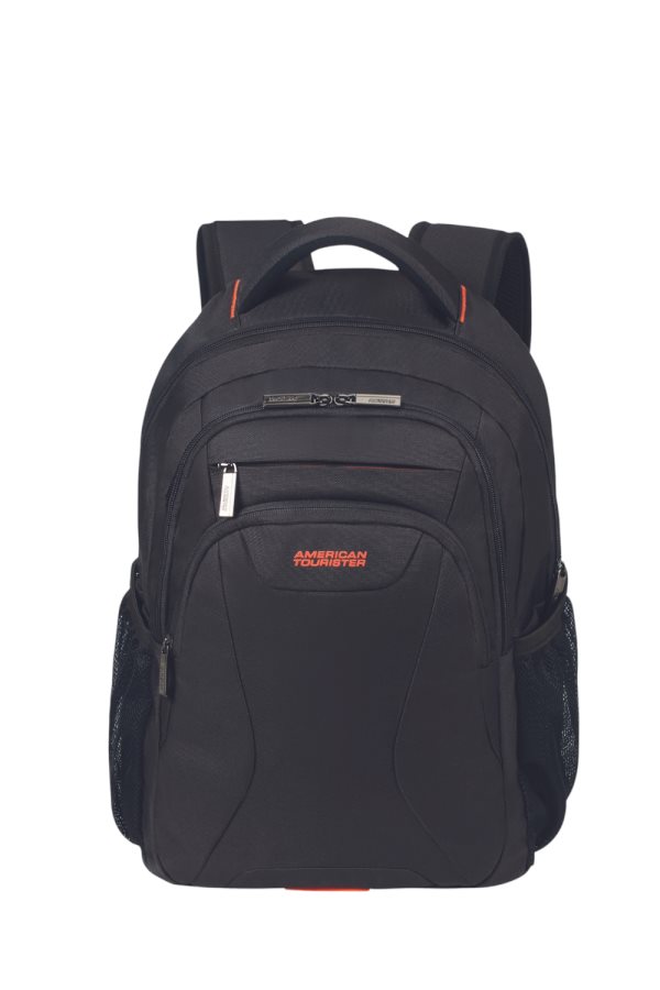 Rucsac Samsonite AT WORK 13.3-14.1 Negru/Orange