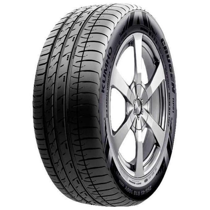 Anvelope Kumho HP-91 235/55 R19 101V TL FSL
