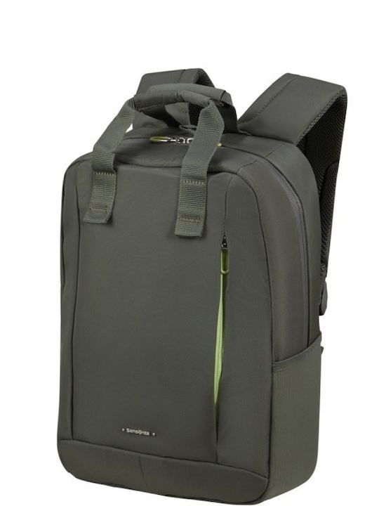 Рюкзак Samsonite GUARDIT CLASSY UNDERSEATER S 14.1